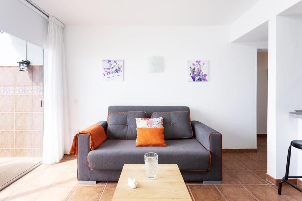 Live Poris House Villa Poris de Abona Kültér fotó