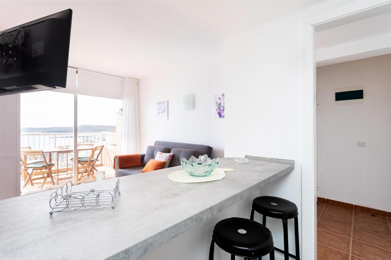 Live Poris House Villa Poris de Abona Kültér fotó