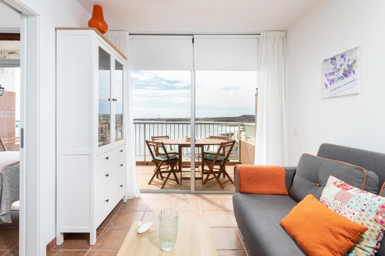 Live Poris House Villa Poris de Abona Kültér fotó